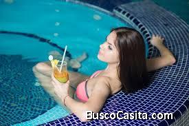 Jacuzzys Y Piscinas, Pa Combatir El Calor, Venta Y Construccion, Rd!!!