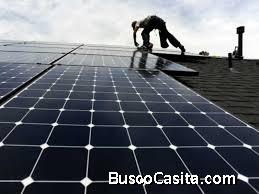 Venta E Instalacion De Paneles Solares En Todo El Pais