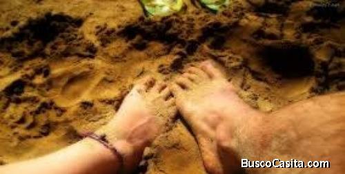Relax, Vacaciones En Las Playas Del Caribe