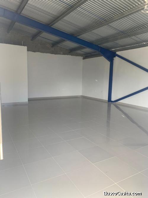  Local Comercial En Renta En  El Reparto Oquet Santiago; Idi: 141643