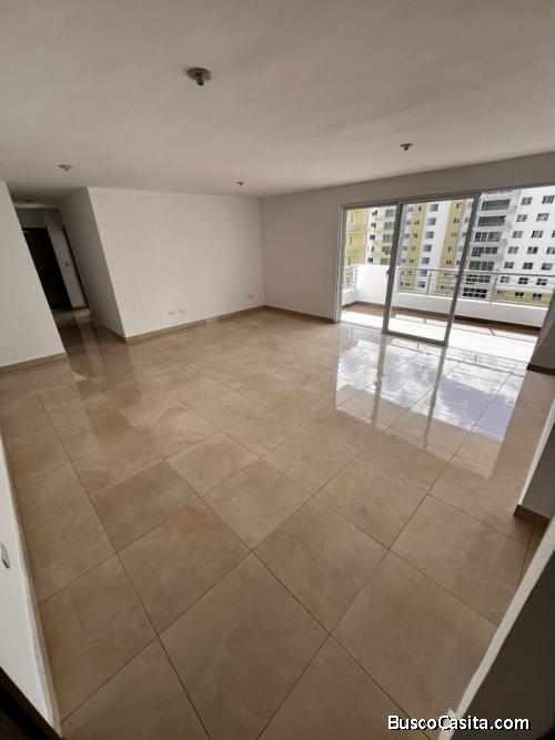 Apartamento Nuevo En Alquiler En La Ave. Jacobo Majluta; Idi: 141627