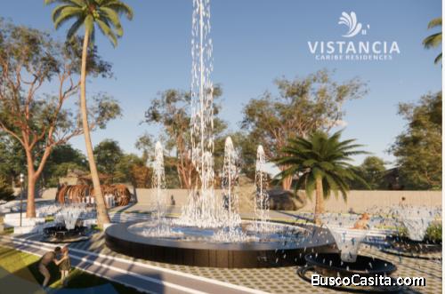Apartamentp De 2 Hab En Bavaro; Idi: 141407
