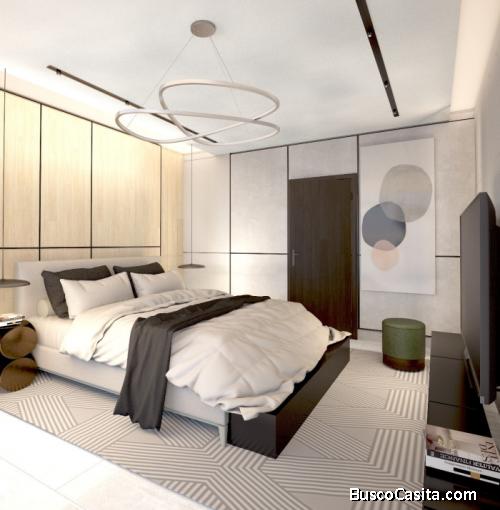 En Venta Apartamento 5to Piso Con Terraza En Miramar; Idi: 141389