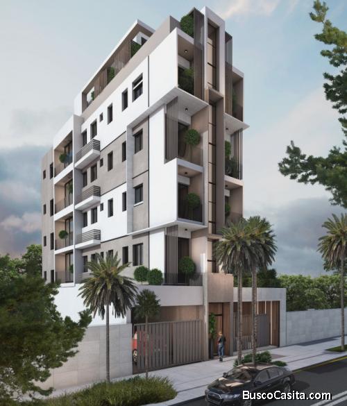 En Venta Apartamento En Piso 4 En Miramar  ; Idi: 141388