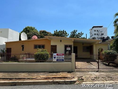 casa mirador sur