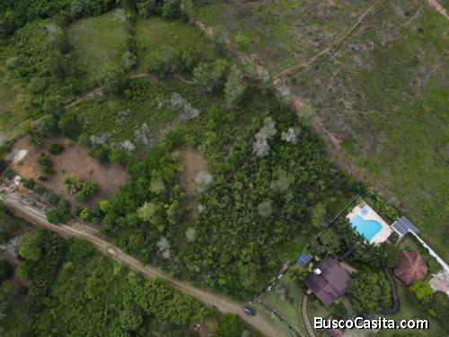 Terreno En Venta 1700m Salto Escondido; Idi: 141404