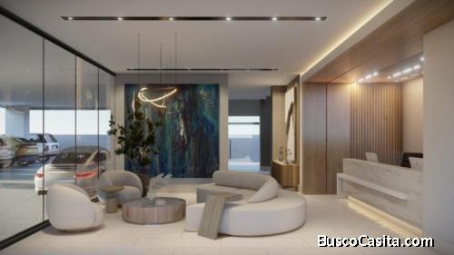 En Venta Apartamento De 2 Habs En Torre De Serralles ; Idi: 141721