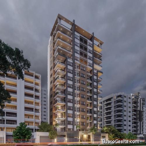 Apartamento En Venta En Torre De Lujo  Sector Seralles ; Idi: 141720