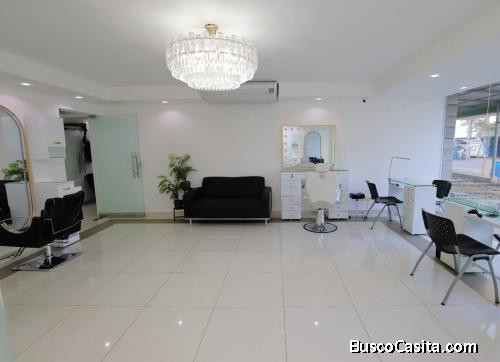 Alquilo Local Comercial en Naco de Oportunidad 