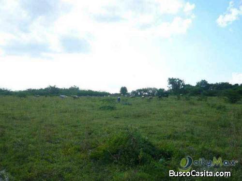 Solar En Venta En Cuesta Hermosa Iii, Arroyo Hondo; Idi: 44194