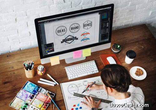 Diseño de página Web y marketing digital EN Republica Dominicana