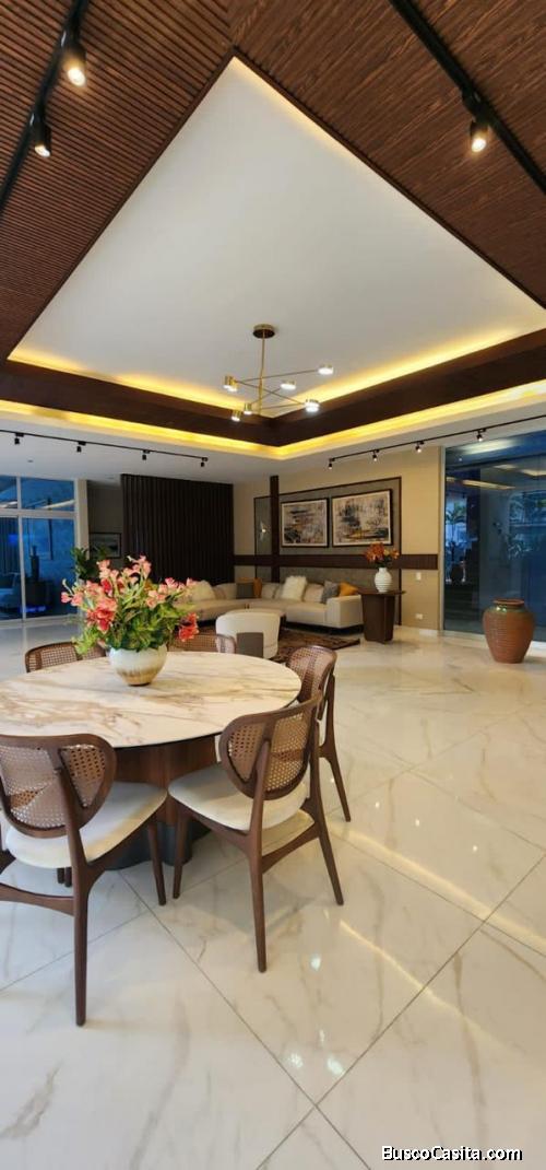 Busco Residencial en Renta Naco