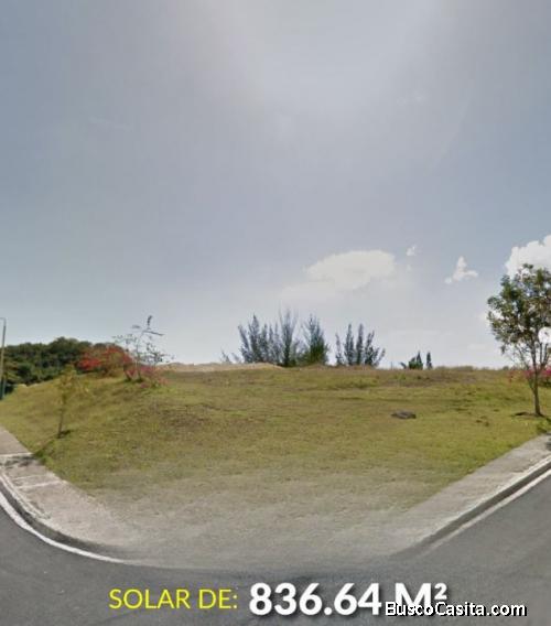 Terreno En Venta En Isabel Villas; Idi: 141817