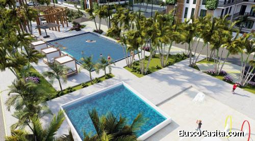 Apartamento En Venta De 2 Habitaciones En Veron; Idi: 141811