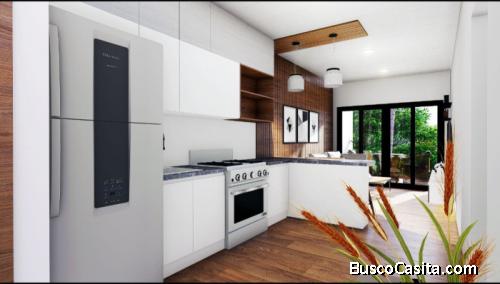 Apartamento En Venta En Veron, Punta Cana; Idi: 141810