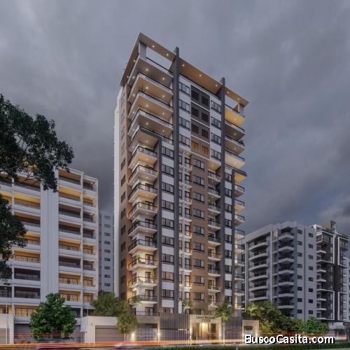 Apartamentos en VENTA EN Torre de Lujo en Seralles 