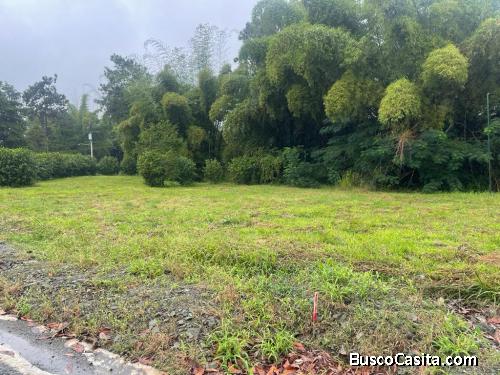 Vendo Terreno En Residencial Cerrado En Jarabacoa.; Idi: 141183