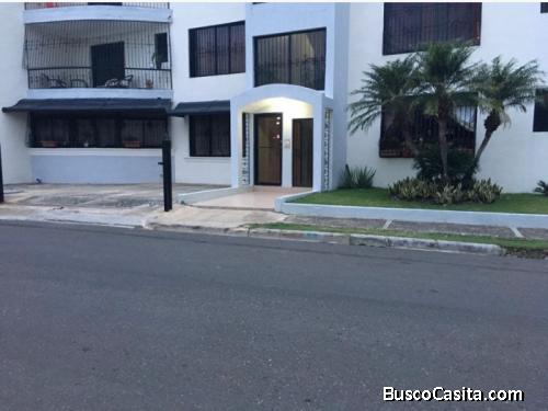 Venta De Apartamento En Primer Nivel En Cerro Alto ; Idi: 140763