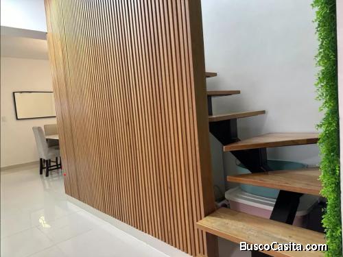 Penthuose En Venta En El Millon Torre Moderna ; Idi: 142022