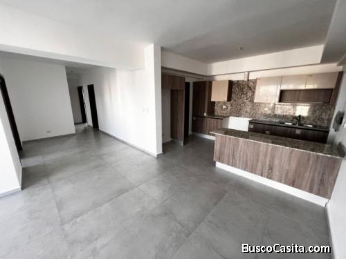 Apartamento En Alquiler Linea Blanca; Idi: 134246