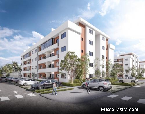 Apartamento En Venta Con Terraza Privada  En La Charles; Idi: 129837
