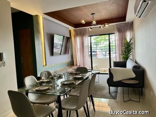 Apartamento En Venta En Cancino 3 Habitaciones ; Idi: 129834