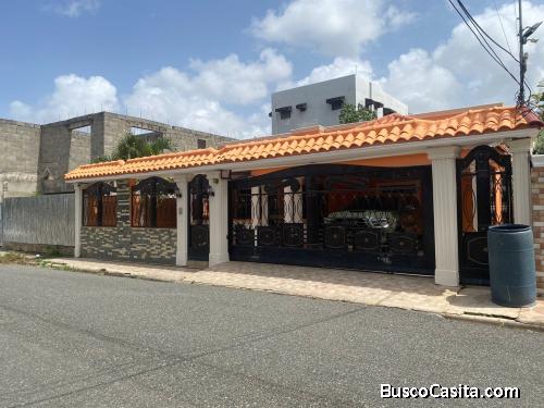 Hermosa casa en Prado oriental, la oportunidad que esperabas.