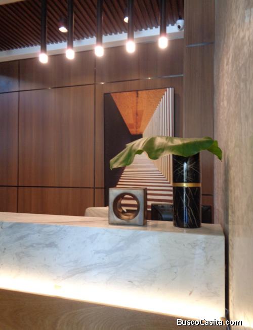 Oficinas Corporativas en Las Castellanas en Alquiler