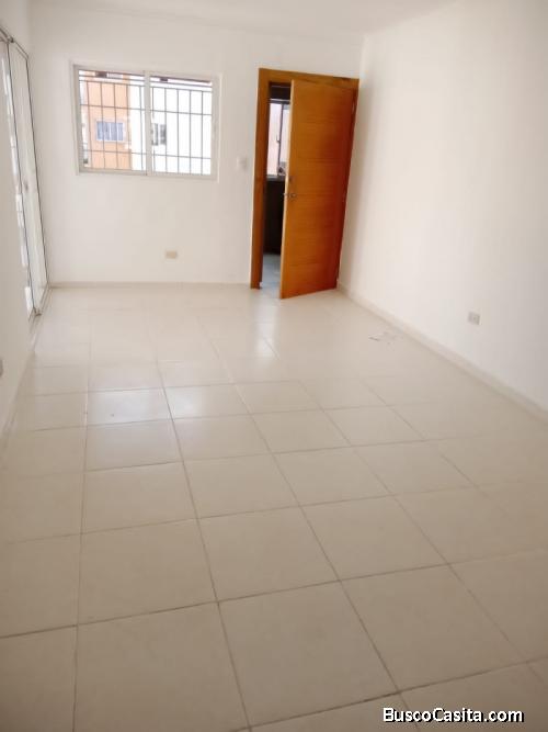 Apartamento En Alquiler En  Cuidad Juan Bosch  ; Idi: 131682