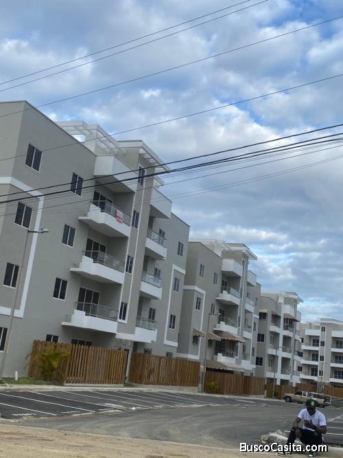 Apartamento en venta cerca de Carrefour