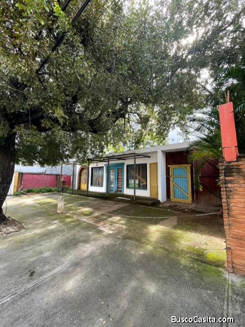 Local Comercial En Alquiler En Naco ; Idi: 140871