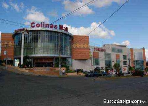 Local Comercial En Venta En Colinas Mall Santiago; Idi: 30559