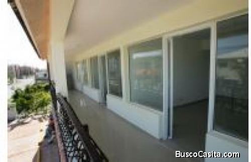 Vendo Plaza Comercial Para Inversión En Bávaro; Idi: 117091