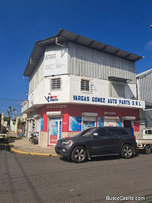 Local Comercial 