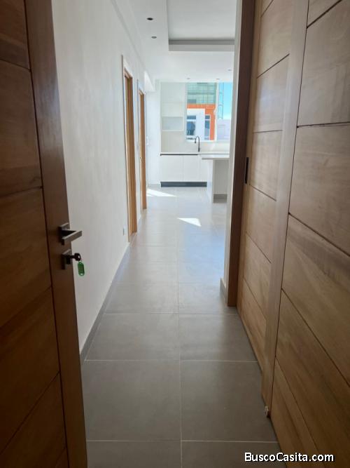 Apartamento En Alquiler Con Terraza En La Esperilla ; Idi: 130710