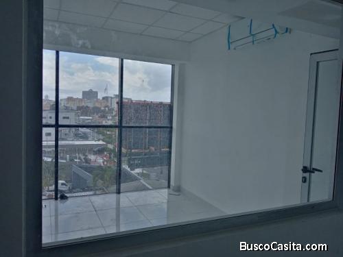 Alquilo Local Para Oficina En Los Prados; Idi: 124187