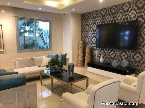 Apartamento En Venta En Piantini Precio De Oprtunidad ; Idi: 108766