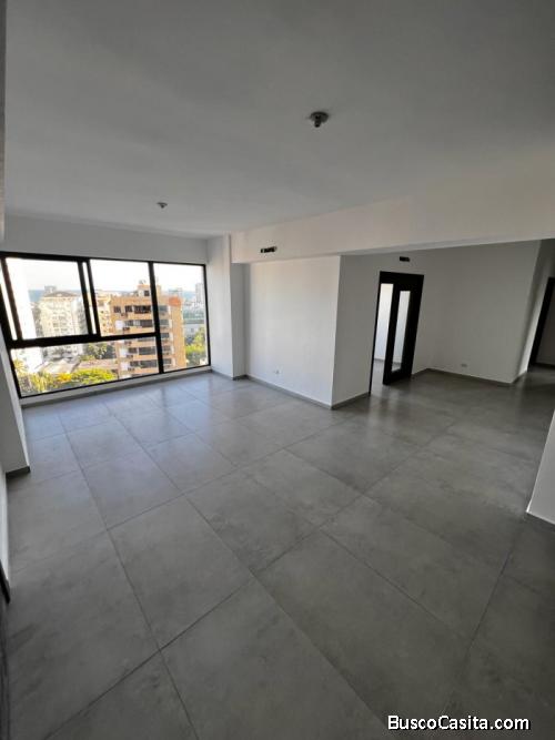 Apartamento En Venta Torre Moderna En La Esperilla ; Idi: 142082