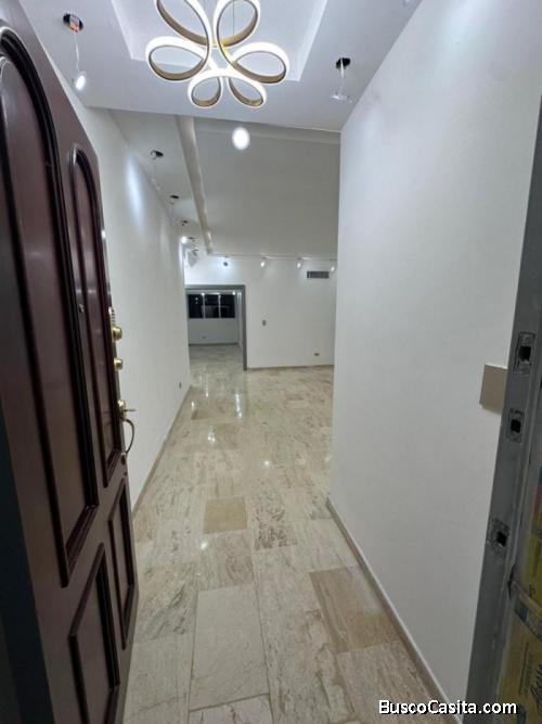 Apartamento En Alquiler Av. Sarasota; Idi: 142228