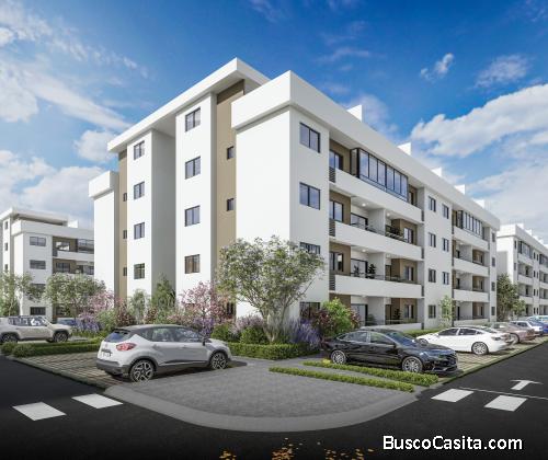 Apartamento En Venta En Avenida Ecologica; Idi: 133464