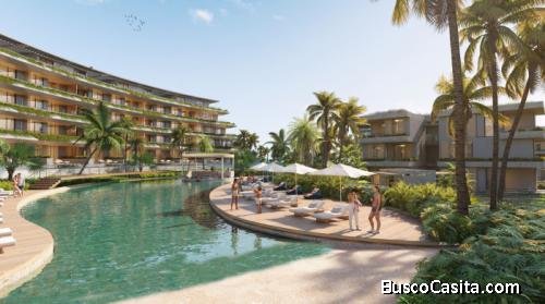 Aparta Estudio En Venta En Punta Cana; Idi: 130479