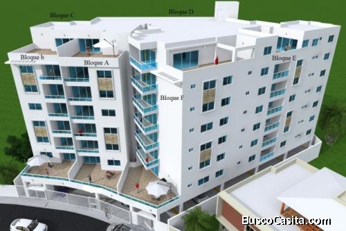 Apartamento En Venta En Don Honorio 5to Piso Y Ascensor; Idi: 116761