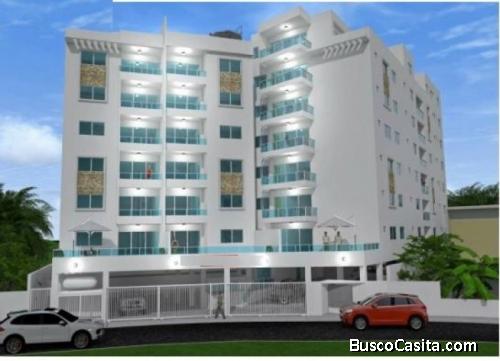 Apartamento En Venta Con Ascensor En Don Honorio ; Idi: 116746