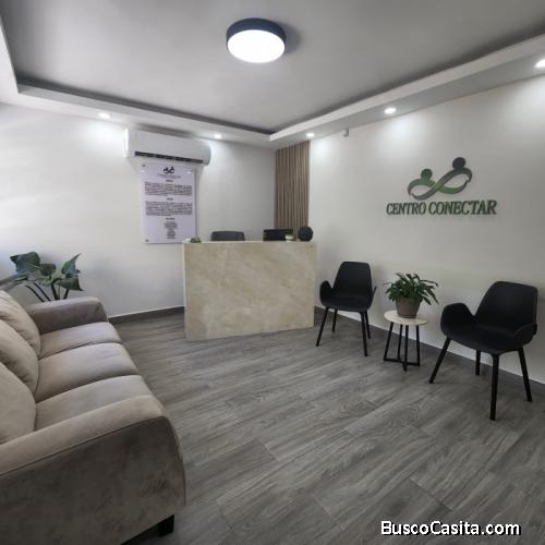 Local Para Oficina En Renta En Los Cerros De Gurabo; Idi: 142328