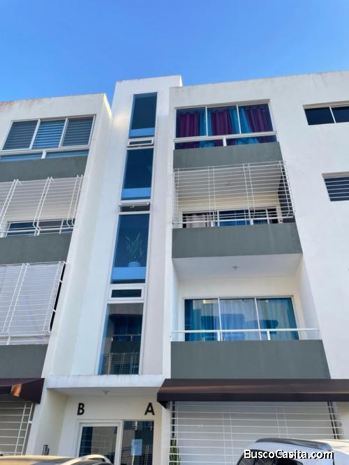 Renta De Apartamento Amueblado En Carretera Licey.; Idi: 141818