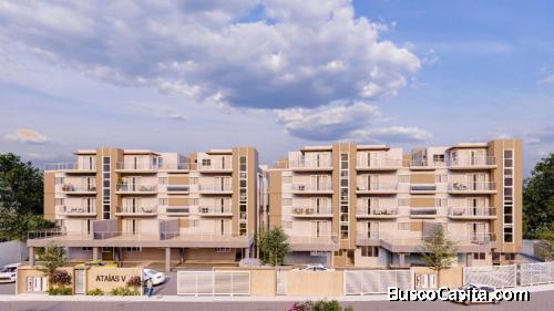 Apartamentos en Santo Domingo Norte