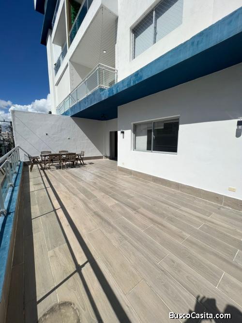 Apartamento En Torre Cano 29 El Millon 2 Habitaciones ; Idi: 142357