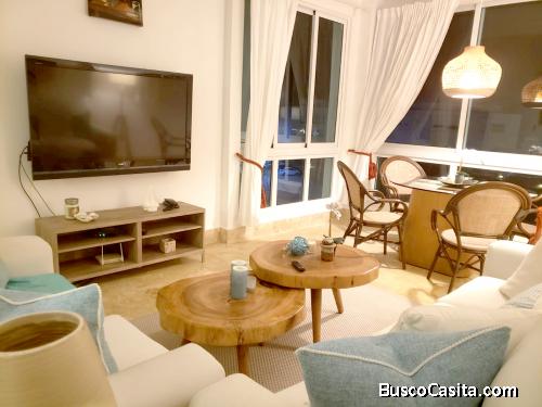 Hermosa y espaciosa  casa de Tres niveles, en Venta en Arroyo Hondo III.