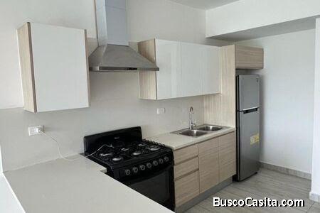 ALQUILO APARTAMENTO EN LA JULIA