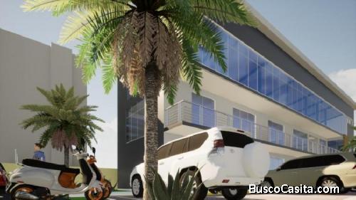 Locales Comerciales En Renta En Buena Vista.; Idi: 113259